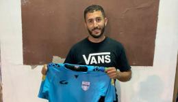 Virtus Lazio sempre attiva: arriva anche Tiziano Di Giovanni