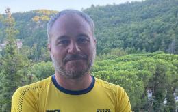 Urbetevere, Mei: "La squadra ha qualità, bisogna lavorare per crescere"