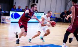 Supercoppa - Virtus Cassino: 10' di fuoco, LUISS ko VIDEO!
