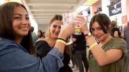 Torna EurHop!, il festival della birra artigianale