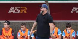 Trastevere, Miracapillo: "Ho un gruppo di valore, domenica sarà un match affascinante"
