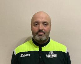 Atletico Lariano, Leoni: "Il gruppo ha tutte le qualità per provare a vincere"