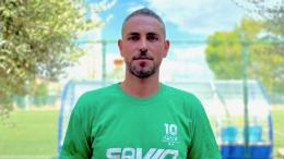 Savio, Lo Surdo: "Vogliamo disputare una stagione da protagonisti"