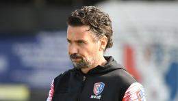 Nuova Tor Tre Teste, Greco: "La squadra è affamata, ha voglia di crescere e vincere"