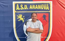 Aranova, Di Carmine: "Il gruppo ha ottime potenzialità, vogliamo far bene" 