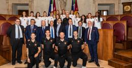 A2 - Roma, su il sipario in Campidoglio: inizia la nuova stagione