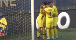 Viterbese, arriva la prima vittoria: eliminato il San Donato Tavarnelle