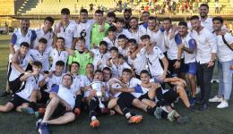 Under 16 Elite: ufficializzati i tre gironi del nuovo campionato