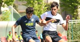 Regionali: ufficializzati i gironi di tutte le categorie, dall'Under 19 all'Under 14