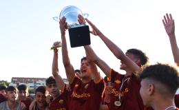 Under 14 Elite: ufficializzati i tre gironi del nuovo campionato