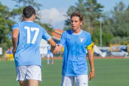 Lazio, la prossima avversaria si chiama Reggina. Terlizzi cerca il poker di vittorie