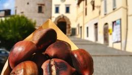 Festa della Castagna: 4 weekend tra cucina e tradizioni popolari