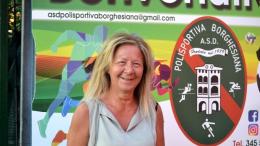 Borghesiana, Montaldi "Crescita costante, c’è grande entusiasmo"