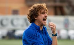 Montespaccato, Campolo duro: "La squadra ha qualità, ma manca di umiltà e coesione"