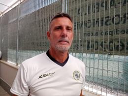Samagor, Infanti: "Buona prova sul piano della mentalità nonostante la sconfitta"