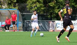 LVPA Frascati, Damiano Marras: "Grande prestazione e vittoria importante"