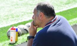 L'Anitrella ha iniziato il suo volo. Marco Cione: "Bella prova, vogliamo la salvezza"