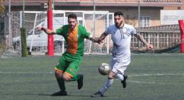 Vicovaro, la prima vittoria è speciale. Copponi: "Dedicata ad Alessandro"