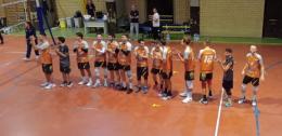 D - Lions Latina, esordio vincente. Feragnoli: "Vittoria che vale tanto"