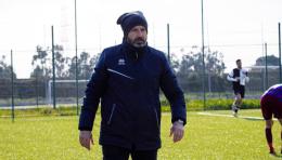 Tarquinia, un punto lungo 22 anni. Blasi: "Bella prestazione, Paracucchi decisivo"