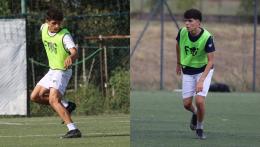 Da Anagni con furore: Remolo e Fenicchia fanno volare l'Atletico 2000