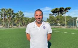 Bonanni carica l'Under 16: “Siamo pronti a fare sul serio”