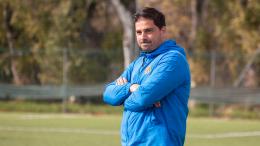 Romulea: ufficiale, Dario Decataldo guiderà i classe 2007

