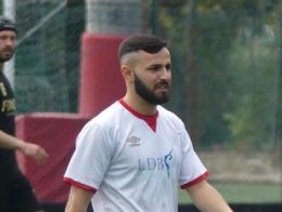 Rocca Priora RDP, Maione: "Andremo ad Ariccia per un solo risultato"
