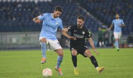 La Lazio c'è, ma non basta: contro lo Sturm Graz è un pari beffardo