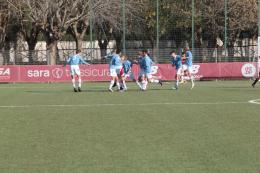Solo un pari per la Lazio all'esordio. L'Ancona resiste e strappa il punto