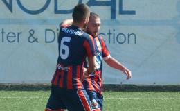 Promozione Girone B: in due al comando, stecca il Sant'Angelo. Amatrice, altro pari