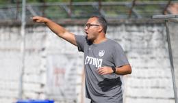 Latina: ufficiale l'esonero di Luigi Miccio
