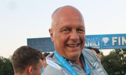 Città di Ciampino: insieme ad Antonio Politi, arriva anche Paolo Cioeta?
