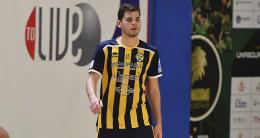 Roma 3Z, Rossi: "Stiamo lavorando bene, non dobbiamo fermarci"