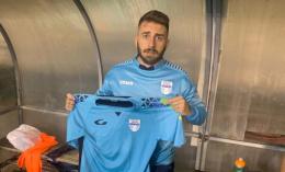 Virtus Lazio, ultimi colpi: arriva anche Vincenzo Roscigno