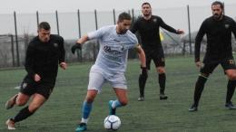 Lorenzo Barbaria a 360 gradi: lo Sporting, l'infortunio ed il Santa Maria delle Mole