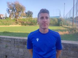 Tivoli, Mazzarani: "Fatta una buona prestazione, cresciamo sia nei singoli che nel collettivo"