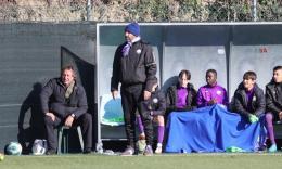 Boreale, Recchia chiede continuità: "Ottima vittoria ma non dobbiamo fermarci"