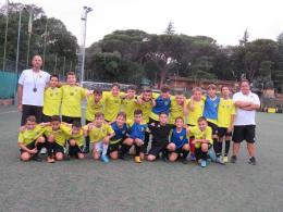 Indomita Pomezia, fari sui 2011. Enzo Quirini: "Importante avere un sistema di regole"