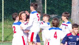 CS Primavera: ottimo inizio, ora un grande test casalingo in programma 