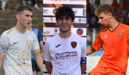 Attaccanti decisivi: con Rossi, Barchiesi e Fanciulli vincere è più semplice