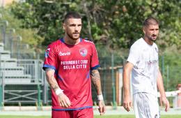Alan Mastropietro: "Con i ragazzi e Colantoni ci conosciamo da tempo. Questo ci aiuta"