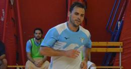 Lazio, Mazoni: "Sabato una vittoria per la classifica e per il morale"