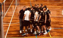 D - Lions Latina: una trasferta per mantenere il primato