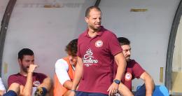 De Rossi, altri due volti nuovi: arrivano Luziatelli ed Albanesi