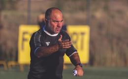 Atletico 2000, Pulina: “Sensazioni positive, non vediamo l’ora di cominciare”