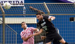 Ostiamare, Sbardella: “Con il Montespaccato gara dura ma siamo pronti”