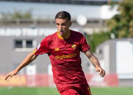 Roma spettacolare. Il Milan s’inchina. Poker giallorosso! 