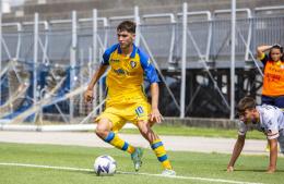 Seck chiama, Condello risponde. Pari tra Frosinone ed Empoli