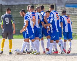 Promozione Girone E: MSGC e Anitrella non mollano, riscatto Atletico Pontinia